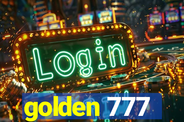 golden 777