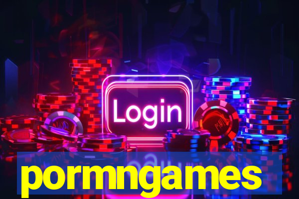 pormngames