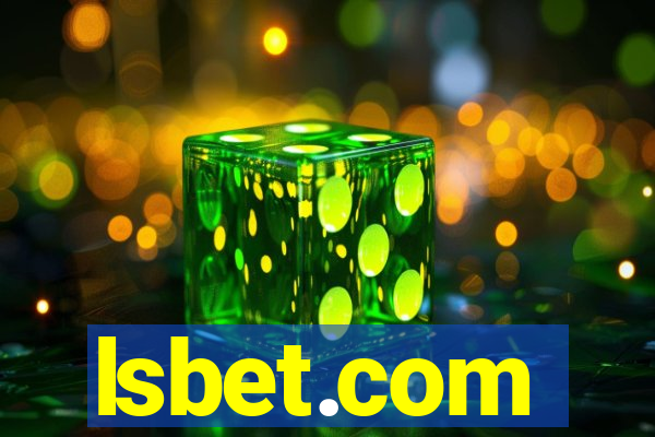 lsbet.com