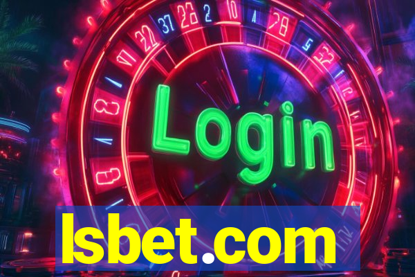 lsbet.com