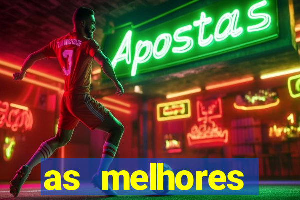 as melhores plataformas de jogo online