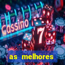 as melhores plataformas de jogo online