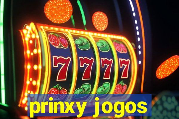 prinxy jogos