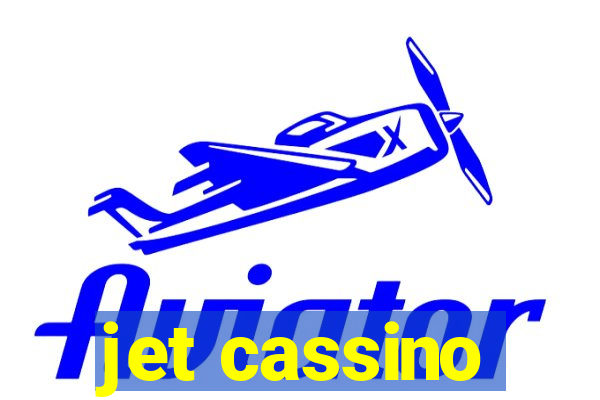 jet cassino