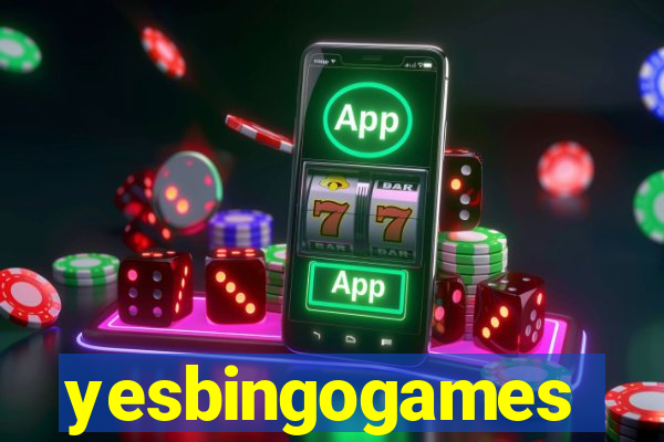 yesbingogames