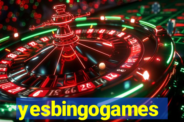 yesbingogames