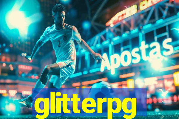 glitterpg