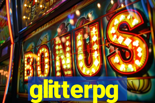 glitterpg