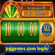 pggames.com login