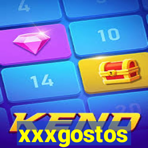 xxxgostos