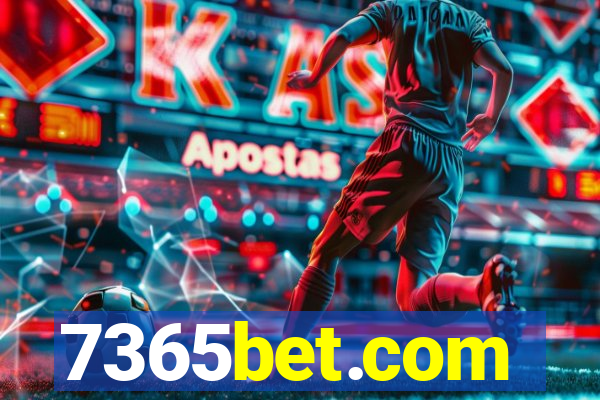 7365bet.com