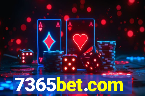 7365bet.com