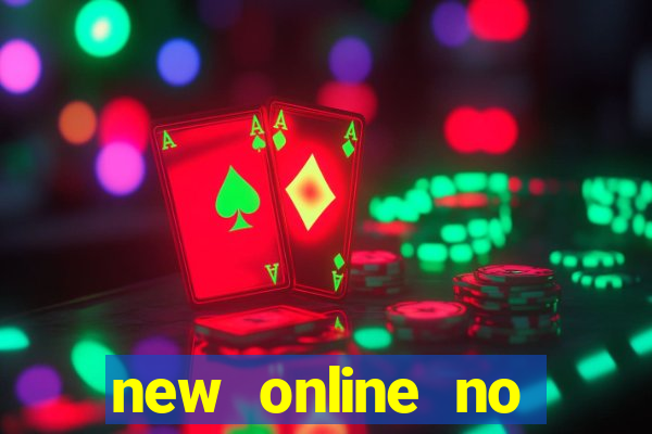 new online no deposit casinos