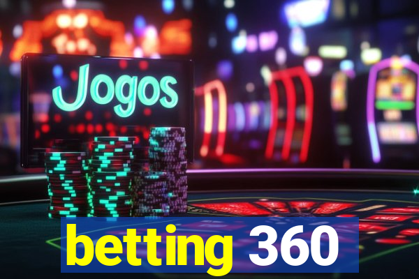 betting 360