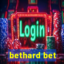 bethard bet