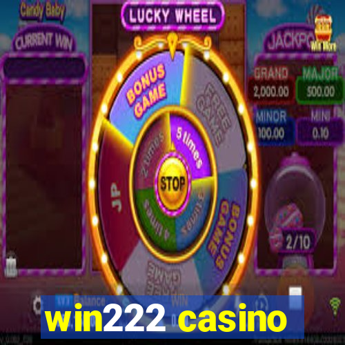 win222 casino