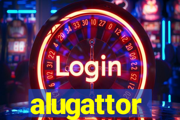 alugattor