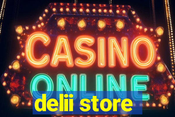 delii store