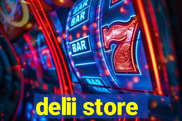 delii store