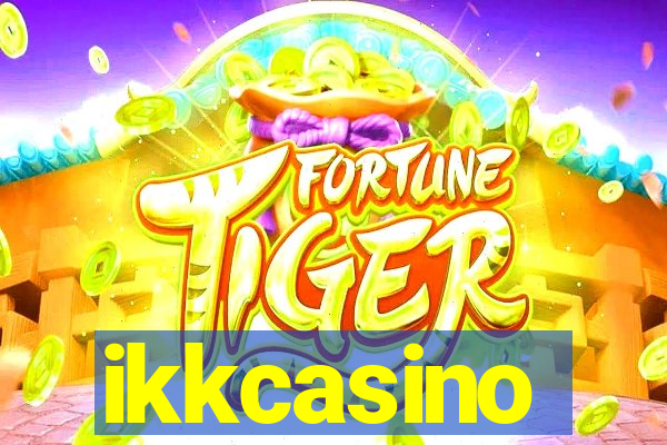 ikkcasino