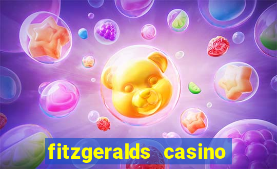 fitzgeralds casino las vegas