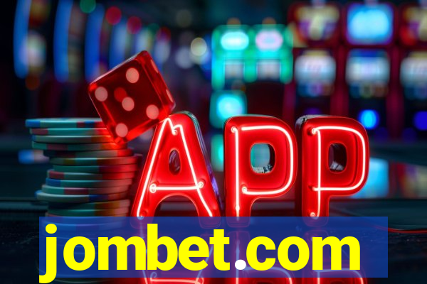 jombet.com