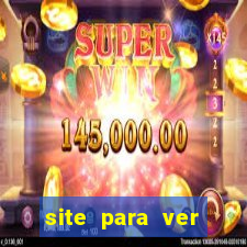 site para ver porcentagem dos slots