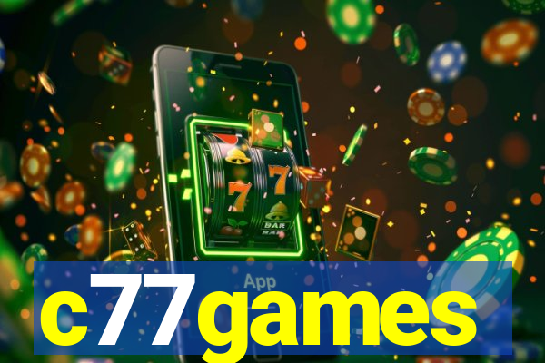 c77games