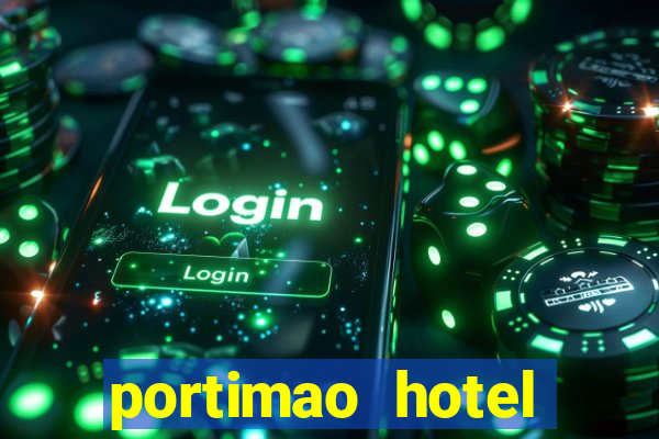 portimao hotel algarve casino