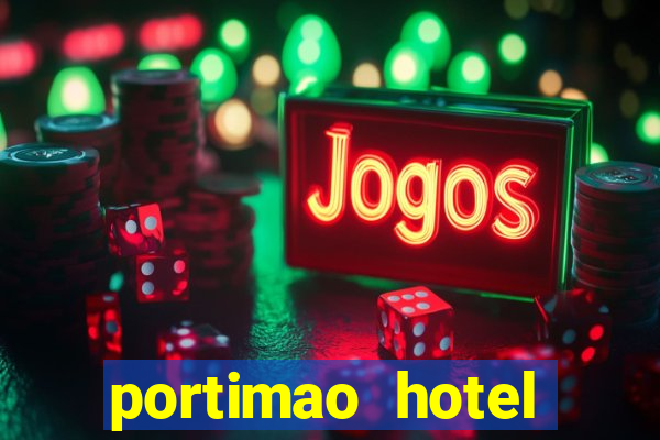 portimao hotel algarve casino