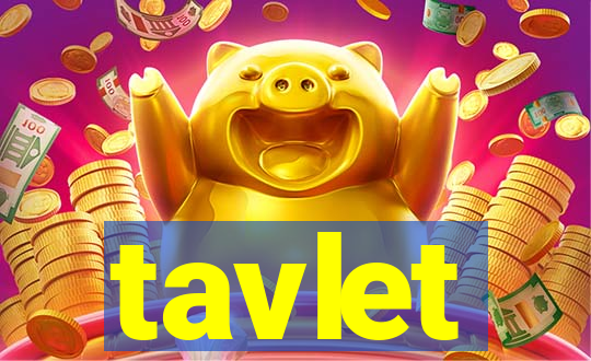 tavlet