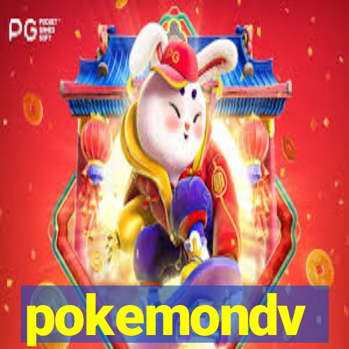 pokemondv