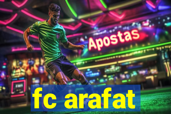 fc arafat