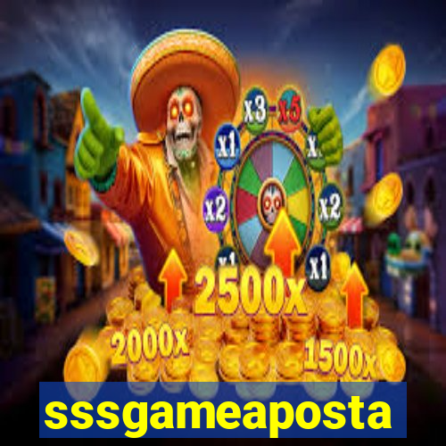 sssgameaposta