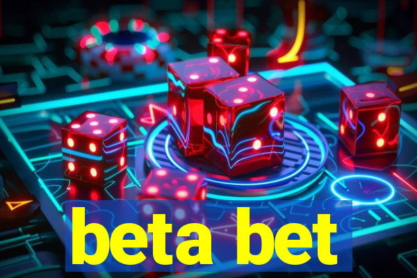 beta bet