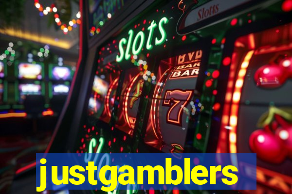 justgamblers