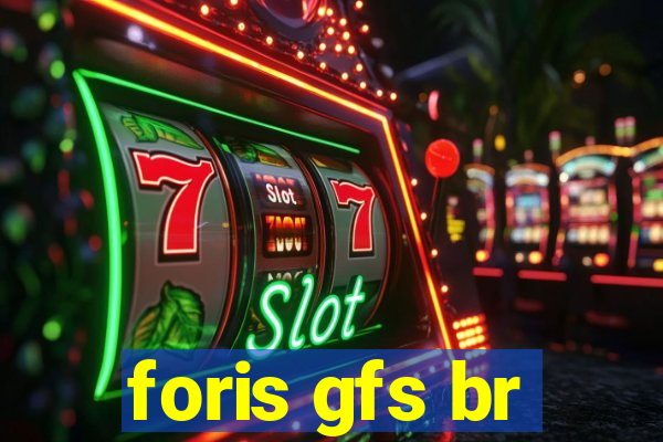 foris gfs br