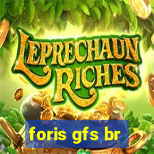 foris gfs br