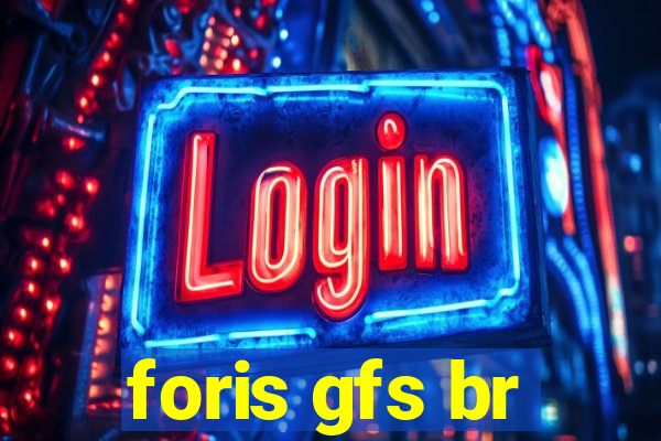 foris gfs br