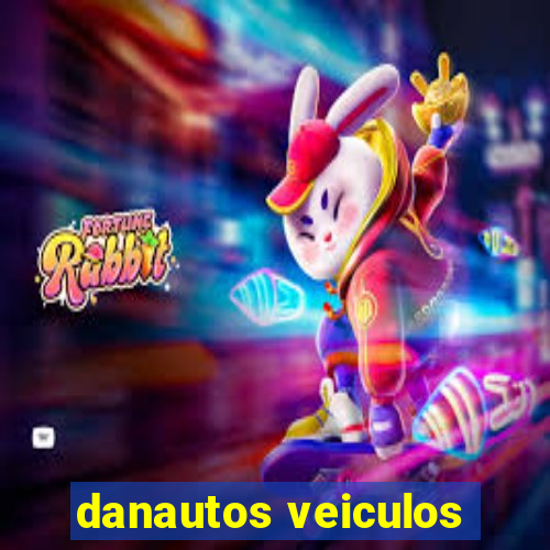 danautos veiculos