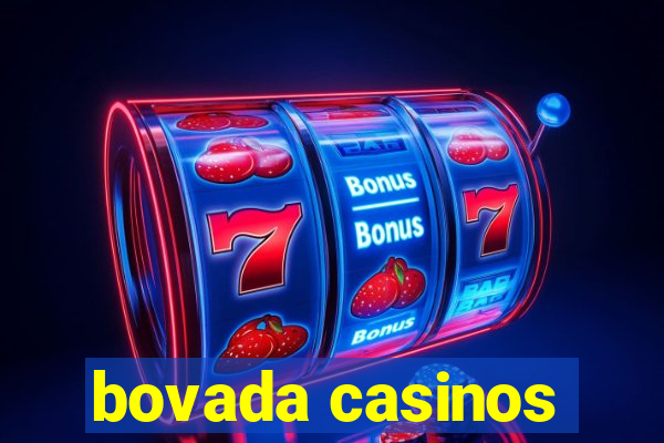 bovada casinos