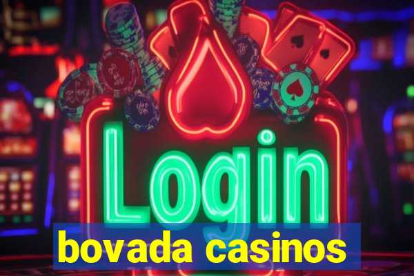 bovada casinos