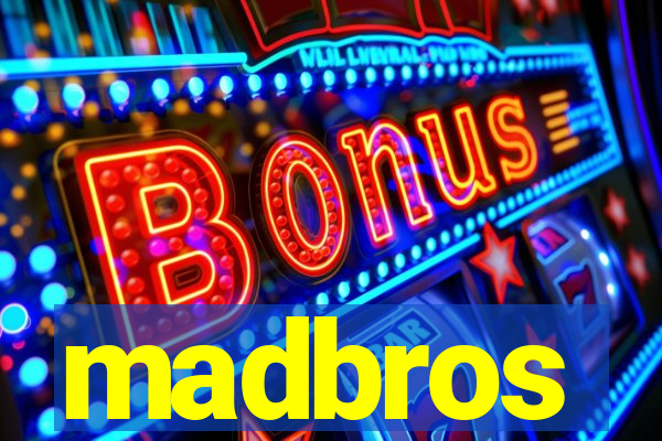 madbros