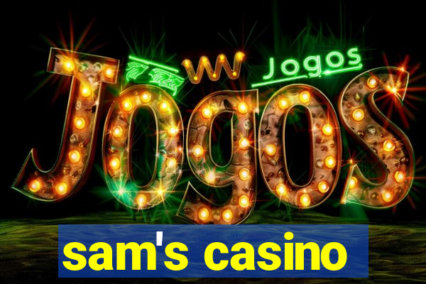 sam's casino