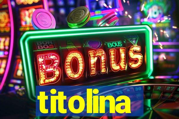 titolina