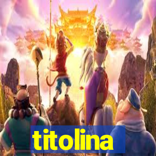 titolina