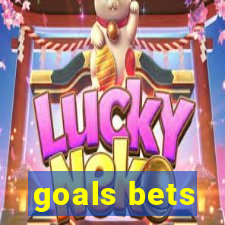 goals bets