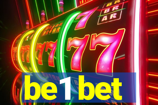 be1 bet