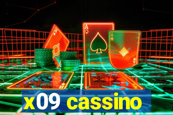 x09 cassino