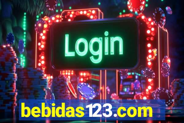 bebidas123.com